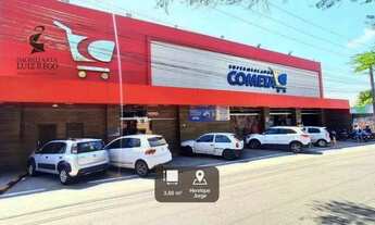 Imagem 4: Aluga espaço no Supermercado Cometa