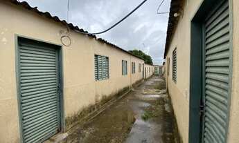 Imagem 5: 10 KITS COM BANHEIROS PRIVATIVOS