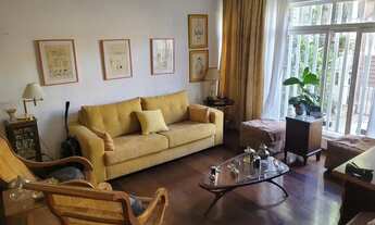 Imagem 2: Casa para venda possui 300 metros quadrados com 4 quartos em Alto da Lapa - São Paulo - Sã