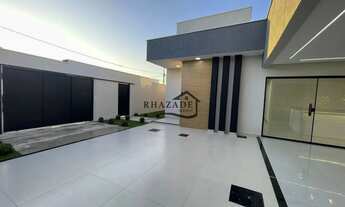 Imagem 4: Casa Linear Jardim Atlântico Leste / Itaipuaçu