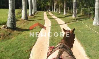 Imagem 2: Sítio em Rodovia Engenheiro Constâncio Cintra - Área Rural de Itatiba - Itatiba/SP