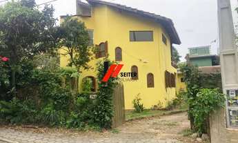 Imagem 2: Casa com edícula para alugar no Rio Tavares