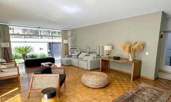 Imagem 2: Venda Casa 4 Dormitórios - 1330 m² Vila Madalena