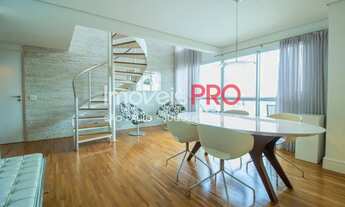 Imagem 7: Apartamento para venda com 104 m² mobiliado em Moema