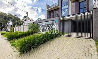 Imagem 5: Sobrado a venda, 03 dormitórios, 1 escritório, 01 vaga - Água Verde, Curitiba/PR