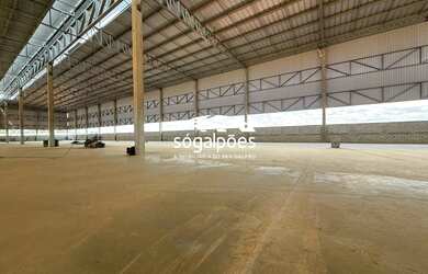 Imagem 9: Galpão para aluguel, Chácaras Campestre - CONTAGEM/MG