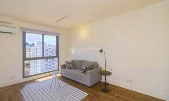 Imagem 3: Loft 1 dormitório, no bairro Centro Histórico