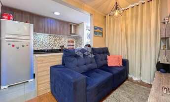 Imagem: Ótimo apartamento em Canos