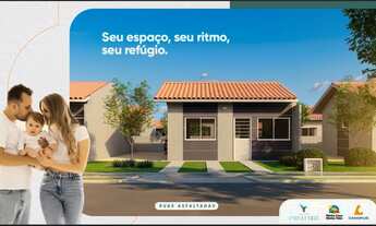 Imagem: Parque ville ou Village reserva II