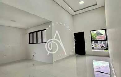 Imagem 7: Casa Térrea São José dos Pinhais 3 Quartos