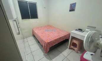 Imagem 3: Cód: 2043. Apartamento para Venda no Condomínio Celina Guimarães I no bairro Aeroporto!