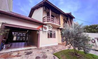 Imagem: Casa em Rua das Petúnias - Estância Velha