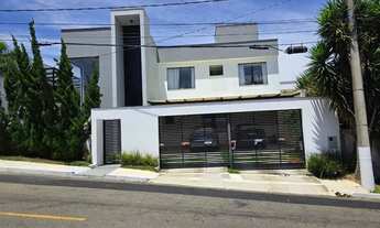 Imagem 3: Casa 5 quartos - Spina Ville II