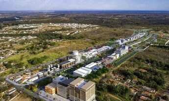 Imagem 3: Vendo Excelente Terreno No Condomínio Florais Safira