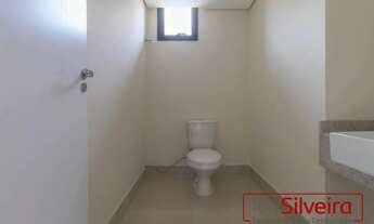 Imagem 5: SALA COM 32M² - MENINO DEUS