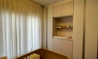 Imagem 16: Casa para locação com 4 suítes no Swiss Park em Campinas