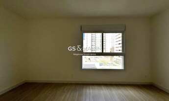 Imagem 4: Apartamento à venda em Londrina, Gleba Palhano, com 3 suítes, com 139 m², Ed. Hause