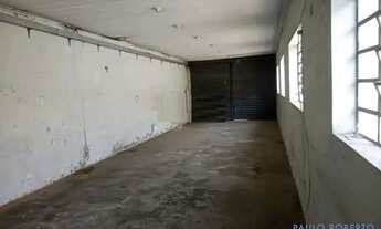 Imagem 3: GALPÃO - SANTO AMARO - SP