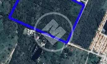 Imagem: Área de 150.000 m2, Região do Pedra 90