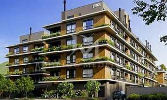 Imagem: Vergê novo residencial da Lumis, apartamento