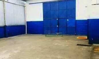 Imagem 6: Galpão à venda, 500 m² por R$ 2.000.000,00 - Jardim Satélite - São José dos Campos/SP