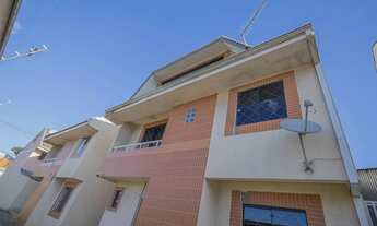 Imagem: Aluguel Sobrado 134m², 3 quartos, suíte