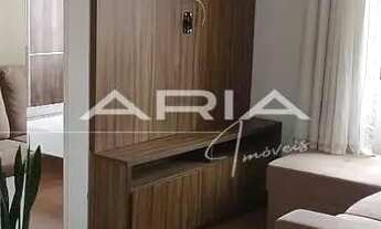 Imagem: Apartamento MOBILIADO pra locação no Residencial