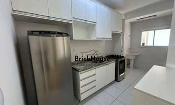 Imagem 5: Apartamento com 2 dormitórios, 65 m² - venda por R$ 440.000,00 ou aluguel por R$ 2.900,00