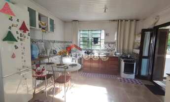 Imagem 4: Casa em Rua Ayrton Senna da Silva - Três Marias - Esteio/RS