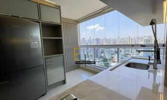 Imagem 7: APARTAMENDO APPLAUZE I 89m² I 3 SUÍTES I LAZER COMPETO