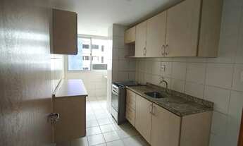 Imagem 5: Apartamento 2 Dormitórios semi-mobiado. Morada do sol