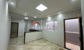 Imagem 5: Casa em Rua São Miguel - Plataforma - Mongaguá/SP