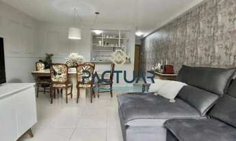 Imagem 4: Apartamento 4 quartos com lazer no Buritis