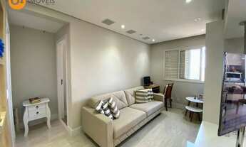 Imagem: Apartamento com 2 dormitórios, 77 m²