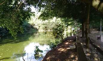 Imagem 6: Terreno Parque Príncipes 670m2 pronto para construir