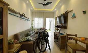 Imagem 6: Casa com 3 dormitórios à venda, 85 m² por R$ 595.000,00 - Balneario Eliana - Guaratuba/PR