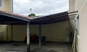 Imagem 3: Sobrado para locação na Rua 21 de Junho, Capão da Imbuia Curitiba/PR