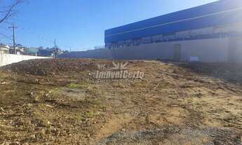 Imagem: Locação terreno comercial no bairro Atuba