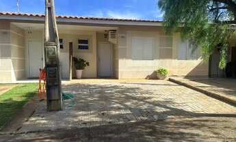 Imagem: Casa com 2 dormitórios à venda, 86 m²