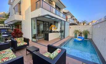 Imagem: Casa com 4 dormitórios à venda, 192 m²