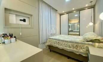 Imagem 7: Apartamento 2 Quartos 57m² - Pedra Branca - PLC