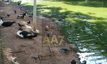 Imagem 5: Terreno Parque Príncipes 670m2 pronto para construir