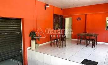 Imagem 3: Salão - Jardim Santana - Campinas