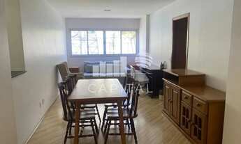 Imagem 6: Apartamento Mobiliado Para Locação Ou Venda Em Alphaville