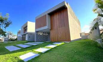 Imagem: Casa em Alphaville (Abrantes) 4 suítes