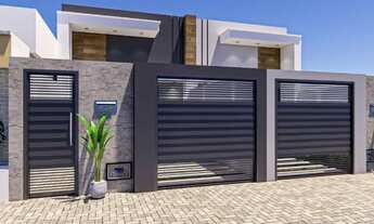 Imagem 4: Vendo casa no Parque Real em Vitória da Conquista