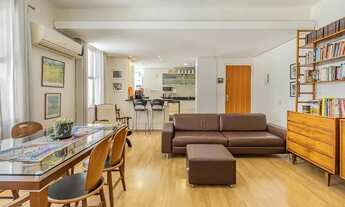 Imagem: Apartamento em Bom Fim