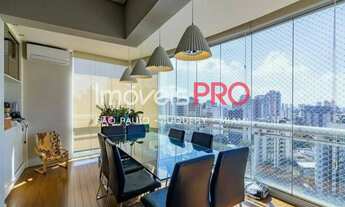 Imagem 7: Cobertura à venda em Chácara Klabin com 347m2, 4 suites, 4 vagas