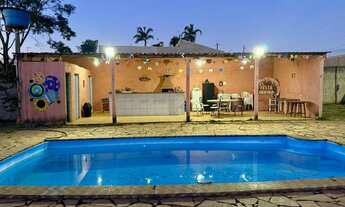 Imagem: Vendo ou troco casa ponte alta norte DF475