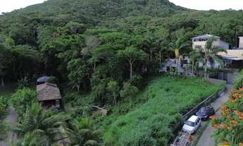 Imagem 2: Terreno Residencial em Sambaqui